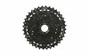 Tagumine hammasrattaplokk Shimano CUES CS-LG300, 9-käiguline, 11-36T