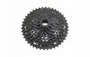 Tagumine hammasrattaplokk Microshift XLE CS-H103, 10 käiku, 11-40T, must