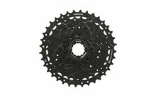 Tagumine hammasrattaplokk Shimano CUES CS-LG300, 9-käiguline, 11-36T