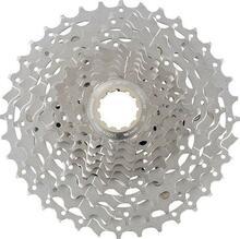 Tagumine hammasrattaplokk Shimano XT CS-M771, 10 käiku, 11-34T