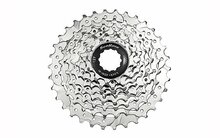 Tagumine hammasrattaplokk SunRace CSM63, 7 käiku, 11-28T, CP