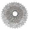 Kassett Shimano SLX HG81, 10 käiku, 11-34T