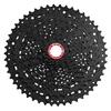 Tagumine kassett SunRace CSMZ91X XD-Driver, 12 käiku, 10-50T, must