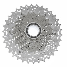 Kassett Shimano SLX HG81, 10 käiku, 11-34T