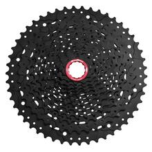 Tagumine kassett SunRace CSMZ91X XD-Driver, 12 käiku, 10-50T, must