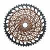 Tagumine kassett Sram XG-1299 Eagle, 12-käiguline, 10-52T, vask