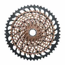 Tagumine kassett Sram XG-1299 Eagle, 12-käiguline, 10-52T, vask