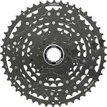 Tagumine kassett Shimano CS-LG400-10, 10-käiguline, 11-48T