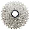Tagumine hammasrattaplokk Shimano 105 CS-R7000, 11-käiguline, 11-32T, hõbe