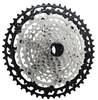 Tagumine hammasrattaplok Shimano XT CS-M8100, 12-käiguline, 10-45T