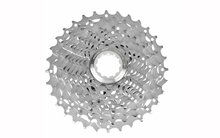 Tagumine hammasrattaplokk Shimano XT CS-M771, 10 käiku, 11-32T