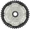 Tagumine hammasrattaplokk Shimano CS-HG400-8 Acera, 8-käiguline, 11-45T