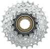 Tagumine hammasratas SunRace MFM2A, 6-käiguline, 14-28T