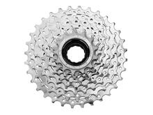 Tagumine hammasrattaplokk SunRace MFE90, 9-käiguline, 13-32T CP
