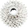 Tagumine hammasrattaplokk Shimano Alivio CS-HG400, 9-käiguline, 12-36T, hõbe