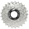 Tagumine hammasrattapakk SunRace CSR91, 9-käiguline, 11-25T, nikkel