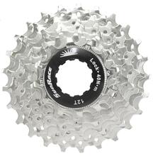 Tagumine hammasrattapakk SunRace CSR91, 9-käiguline, 11-25T, nikkel