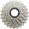 Tagumine kassett Shimano 105 CS-R7000, 11-käiguline, 12-25T, hõbe