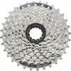 Tagumine hammasrattapakk Shimano CS-HG41, 8-käiguline, 11-34T, hõbe