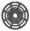 Tagumine hammasrattaplokk Shimano CUES CS-LG400, 9-käiguline, 11-36T