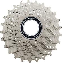 Tagumine kassett Shimano 105 CS-R7000, 11-käiguline, 12-25T, hõbe