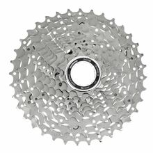 Tagumine kassett Shimano ALIVIO CS-HG50, 10-käiguline, 11-36T