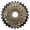 Tagumine hammasratas Shimano MF-TZ500, 6-käiguline