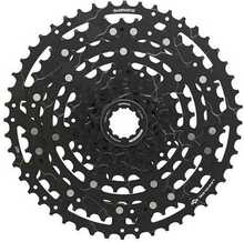 Tagumine kassett Shimano CUES CS-LG300, 10-käiku, 11-48T