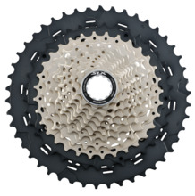 Tagumine kassett Shimano SLX CS-M7000, 11 käiku, 11-46T
