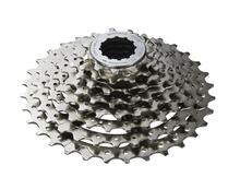 Tagumine hammasrattaplokk Shimano CS-HG50, 8-käiguline, 12-25T