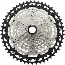 Tagumine hammasrattaplokk Shimano Deore XT CS-M8100, 12-käiguline, 10-51T