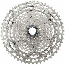 Tagumine kassett Shimano Deore CS-M5100, 11-käiguline, 11-51T