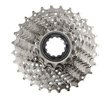 Tagumine kassett Shimano Tiagra CS-HG500, 10-käiguline, 12-28T