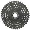 Tagumine hammasrattaplokk Shimano CUES CS-LG400, 9-käiku, 11-41T