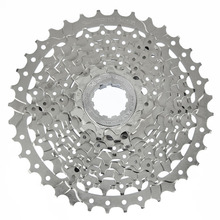 Tagumine hammasrattaplokk Shimano Alivio CS-HG400, 9-käiku, 11-36T