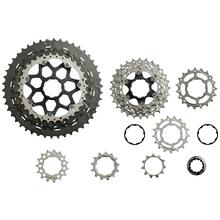Tagumine kassett Shimano XT CS-M8000, 11 käiku, 11-42T