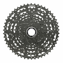 Tagumine kassett Shimano CUES CS-LG400-11, 11 käiku, 11-50T