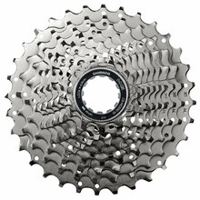 Tagumine kassett Shimano DEORE CS-HG500, 10-käiguline, 11-34T