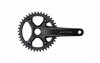 Eesmine hammasrattaplokk Shimano FC-RX600 GRX, 40T, 175 mm