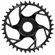 Esihammasratas Sram CR T-TYPE, 36T, Bosch Gen4 Direct Mount