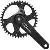 Eesmine hammasratas Shimano CUES FC-U4000-1, 175 mm, 9/10/11 käiku, 42T