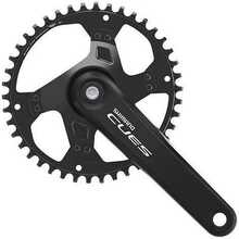 Eesmine hammasratas Shimano CUES FC-U4000-1, 175 mm, 9/10/11 käiku, 42T