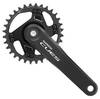 Esihammakas Shimano CUES FC-U4000-1, 175 mm, 30T, 9/10/11-käiku