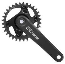 Esihammakas Shimano CUES FC-U4000-1, 175 mm, 30T, 9/10/11-käiku