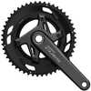 Esihammastik Shimano CUES FC-U6030-2, 170 mm, 11-käiguline, 50x34T