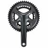 Eesmine hammasrattaplokk Shimano Tiagra FC-4700, 50-34T, 175 mm, 10 käiku