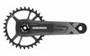 Vänt SRAM SX Eagle DUB, 175 mm, 32ST, 1x12