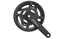 Eesmine hammasratas Shimano Cues FC-U4010-2, 46-30T, 2x10/9 käiku, 175 mm