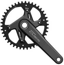 Esihammasratas Shimano CUES FC-U6030-1, 170 mm, 9/10/11 käiku, 42T
