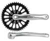 Vändad Prox Cruiser Alu, 44T, 170 mm